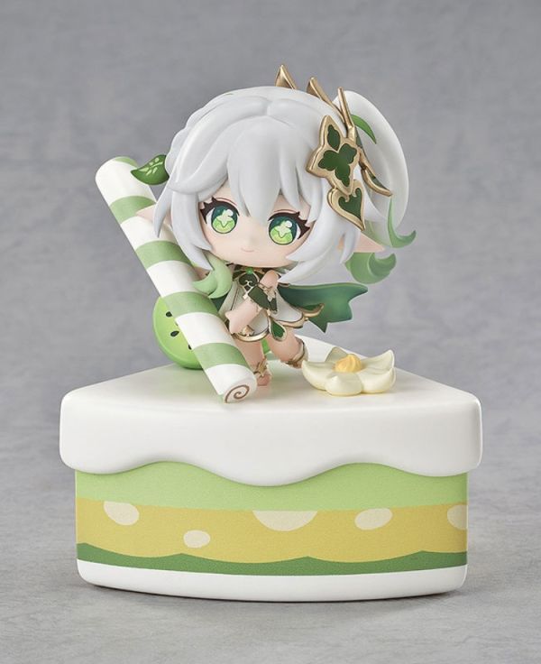 (預購) Good Smile Wondrous Travels Series 原神 納西妲 20251031 Good Smile Wondrous Travels Series 原神 納西妲