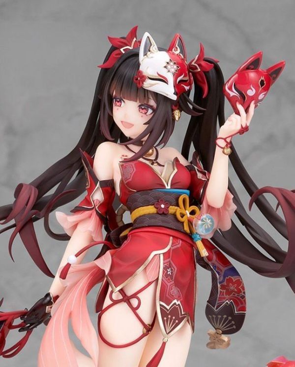 (預購) ALTER 1/7 崩壞：星穹鐵道 花火 完成品 20261001 ALTER 1/7 崩壞：星穹鐵道 花火 完成品
