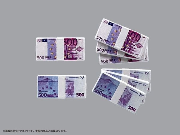 (預購) M.I.C Pripra 1/12 公仔用道具 成捆鈔票Vol.2 組裝模型 20251209 M.I.C Pripra 1/12 公仔用道具 成捆鈔票Vol.2 組裝模型