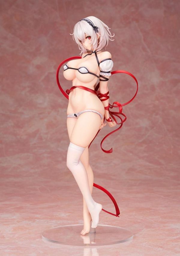 (預購) ALTER 1/6 碧藍航線 天狼星 抱枕Ver. PVC完成品 20260323 ALTER 1/6 碧藍航線 天狼星 抱枕Ver. PVC完成品