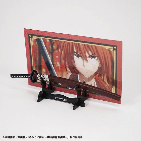 F-toys 盒玩 神劍闖江湖 武器收集 一中盒10入販售 F-toys 盒玩 神劍闖江湖 武器收集 一中盒10入販售