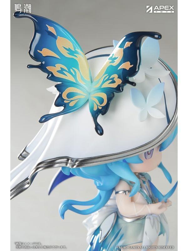 (預購) APEX Q版 鳴潮 尋跡系列 守岸人 完成品 20261112 APEX Q版 鳴潮 尋跡系列 守岸人 完成品