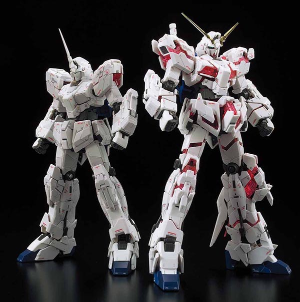 BANDAI 1/144 RG 025 獨角獸鋼彈 機動戰士 鋼彈UC 組裝模型 BANDAI,1/144,RG,025,獨角獸,鋼彈,機動戰士,鋼彈,UC ,組裝模型,