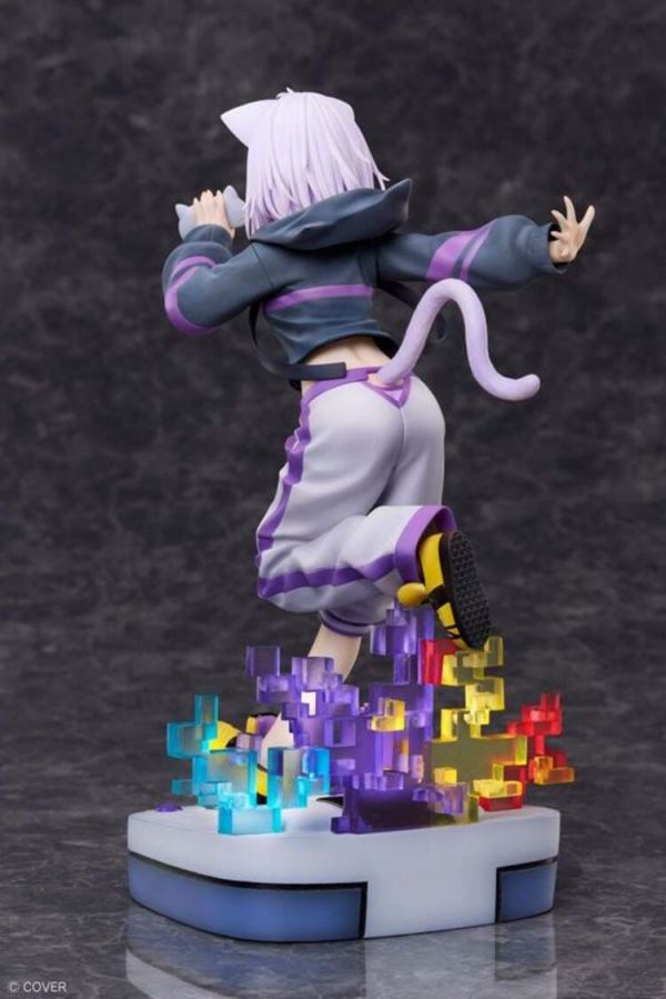 [標準版] Design COCO 1/7 hololive 貓又小粥 We are GAMERS!!!! Ver. PVC完成品 [標準版] Design COCO 1/7 hololive 貓又小粥 We are GAMERS!!!! Ver. PVC完成品