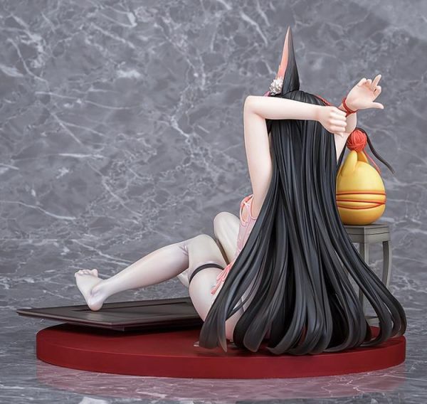 (預購) Phat! 1/4 碧藍航線 長門 神子的牽心結緣 完成品 20260816 Phat! 1/4 碧藍航線 長門 神子的牽心結緣 完成品