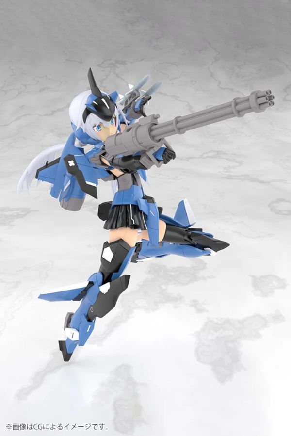 Kotobukiya 壽屋 FRAME ARMS GIRL 機甲少女 GRANDE SCALE 大型比例 短劍 組裝模型 FG167 Kotobukiya 壽屋 FRAME ARMS GIRL 機甲少女 GRANDE SCALE 大型比例 短劍 組裝模型 FG167