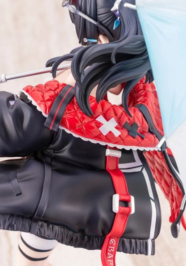 (預購) Kotobukiya 壽屋 1/6 夢幻之星Oline es2 白砂的安妮特 PVC完成品 20251229 Kotobukiya 壽屋 1/6 夢幻之星Oline es2 白砂的安妮特 PVC完成品