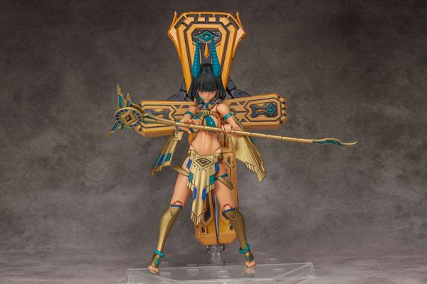 [18禁商品] Skytube Dark Advent Undeaddress 艾希斯 DX Ver. 組裝模型 [18禁商品],Skytube,Dark Advent Undeaddress ,艾希斯, DX Ver. ,組裝模型,