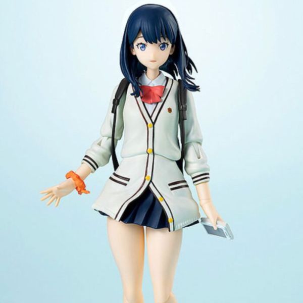 [再販] annulus SSSS.GRIDMAN 電光超人古立特 寶多六花 可動組裝模型 [再販] annulus SSSS.GRIDMAN 電光超人古立特 寶多六花 可動組裝模型