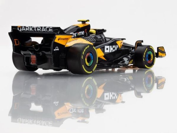 (預購) AFX Mega-G+ 1/64 McLaren F1 MCL38 #4 Lando Norris 2024澳洲GP HO電刷賽車 22103 20260813 AFX Mega-G+ 1/64 McLaren F1 MCL38 #4 Lando Norris 2024澳洲GP HO電刷賽車 22103