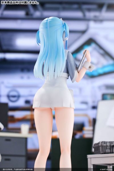 Astrum Design 1/7 勝利女神 妮姬 Nikke 謝芙蒂 PVC Astrum Design 1/7 勝利女神 妮姬 Nikke 謝芙蒂 PVC