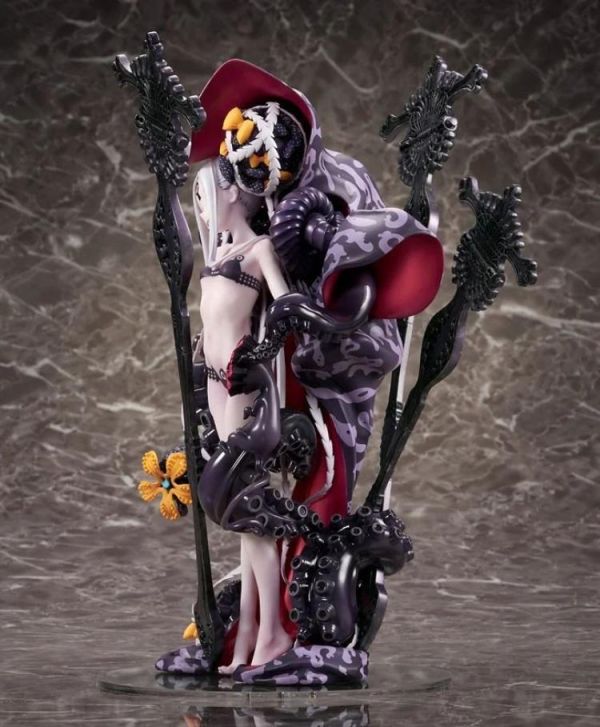 (預購) ALTER 1/7 Fate/Grand Order Foreigner/阿比蓋爾．威廉斯 [夏] PVC完成品 20260316 ALTER 1/7 Fate/Grand Order Foreigner/阿比蓋爾．威廉斯 [夏] PVC完成品