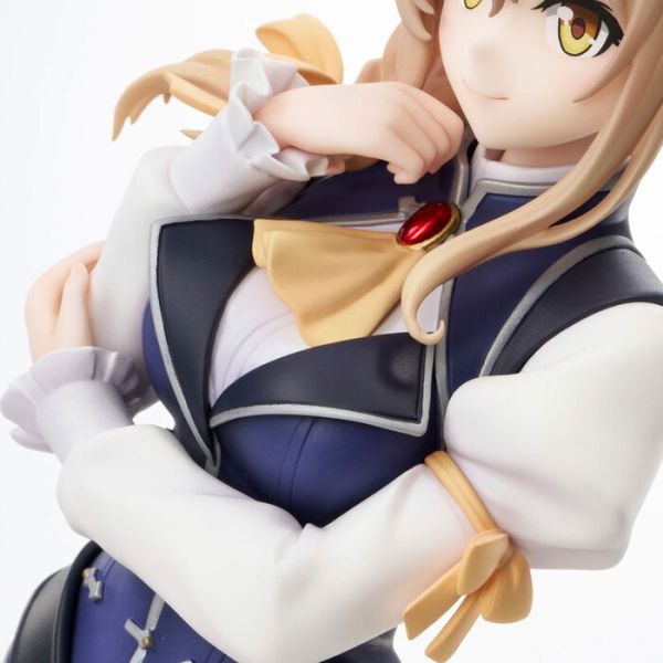 Union Creative 哥布林殺手II 櫃台小姐 PVC完成品 Union Creative 哥布林殺手II 櫃台小姐 PVC完成品