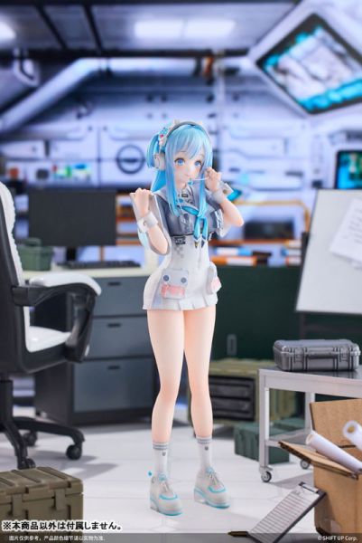 Astrum Design 1/7 勝利女神 妮姬 Nikke 謝芙蒂 PVC Astrum Design 1/7 勝利女神 妮姬 Nikke 謝芙蒂 PVC