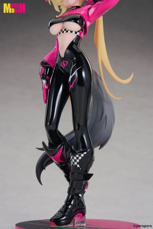 (預購) APEX 1/8 LIMEPIE系列 Muse Dash 凜 摩托車手 Ver. 完成品 20261008 APEX 1/8 LIMEPIE系列 Muse Dash 凜 摩托車手 Ver. 完成品
