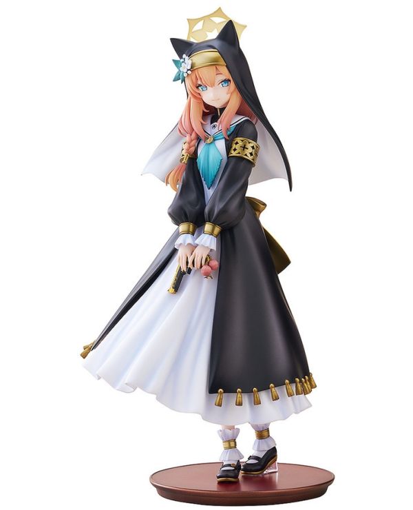 Miyuki 1/7 蔚藍檔案 Blue Archive 瑪麗 PVC Miyuki 1/7 蔚藍檔案 Blue Archive 瑪麗 PVC