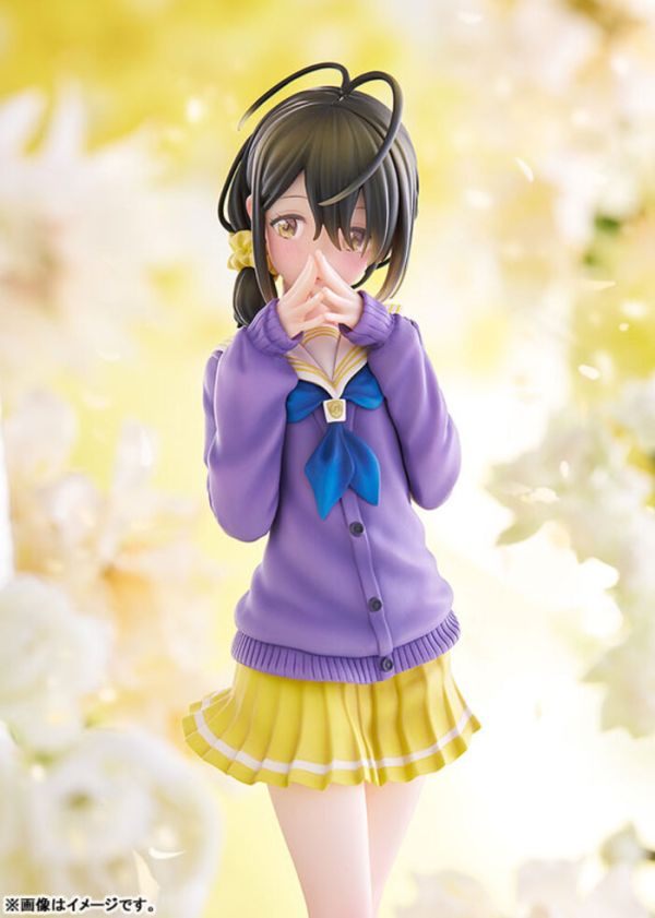 KADOKAWA 1/7 紫雲寺家的兄弟姊妹 紫雲寺琴乃 PVC完成品 KADOKAWA 1/7 紫雲寺家的兄弟姊妹 紫雲寺琴乃 PVC完成品