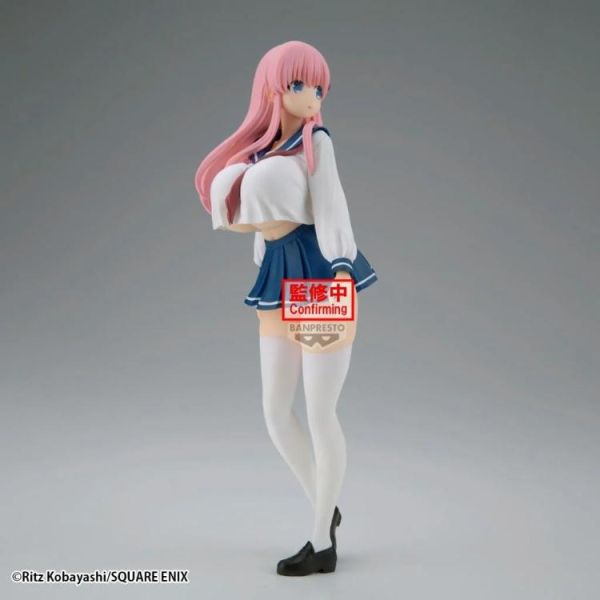 (預購) BP景品 天才麻將少女 G&G 原村和 眼鏡牌 BANPRESTO 2610 20260427 BP景品 天才麻將少女 G&G 原村和 眼鏡牌 BANPRESTO