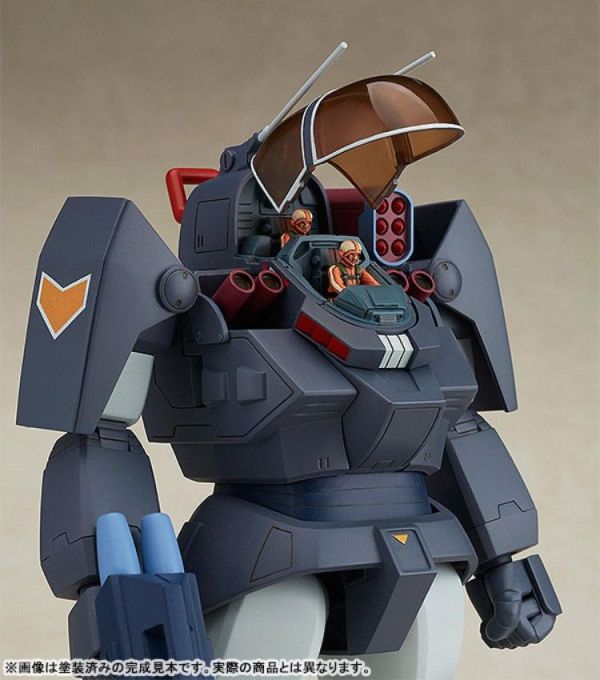 (預購) [再販] Good Smile 1/72 太陽之牙 COMBAT ARMORS MAX11 Soltic HT128 Big Foot 組裝模型 20260419 [再販] Good Smile 1/72 太陽之牙 COMBAT ARMORS MAX11 Soltic HT128 Big Foot 組裝模型