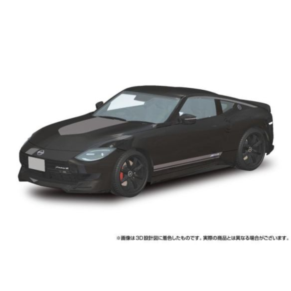 (預購) AOSHIMA 樂Pla Snap Car 07-MB RZ34 Fairlady Z 客製版 2024 午夜黑 組裝模型 20260203 AOSHIMA 樂Pla Snap Car 07-MB RZ34 Fairlady Z 客製版 2024 午夜黑 組裝模型