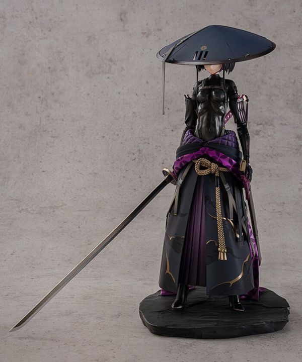KADOKAWA 1/7 neco原畫 FALSLANDER RONIN PVC完成品 KADOKAWA 1/7 neco原畫 FALSLANDER RONIN PVC完成品