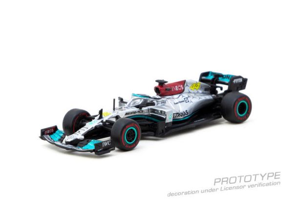 TARMAC WORKS 1/64 賓士 Mercedes-AMG F1 W12 E Performance Las Vegas Grand Prix T64G-F037-LV TARMAC WORKS 1/64 賓士 Mercedes-AMG F1 W12 E Performance Las Vegas Grand Prix T64G-F037-LV