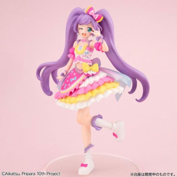 (預購) MEGAHOUSE Lucrea Light 偶像學園 × 美妙天堂 THE MOVIE 相遇的奇蹟! 真中菈菈 PVC完成品 20260311 MEGAHOUSE Lucrea Light 偶像學園 × 美妙天堂 THE MOVIE 相遇的奇蹟! 真中菈菈 PVC完成品