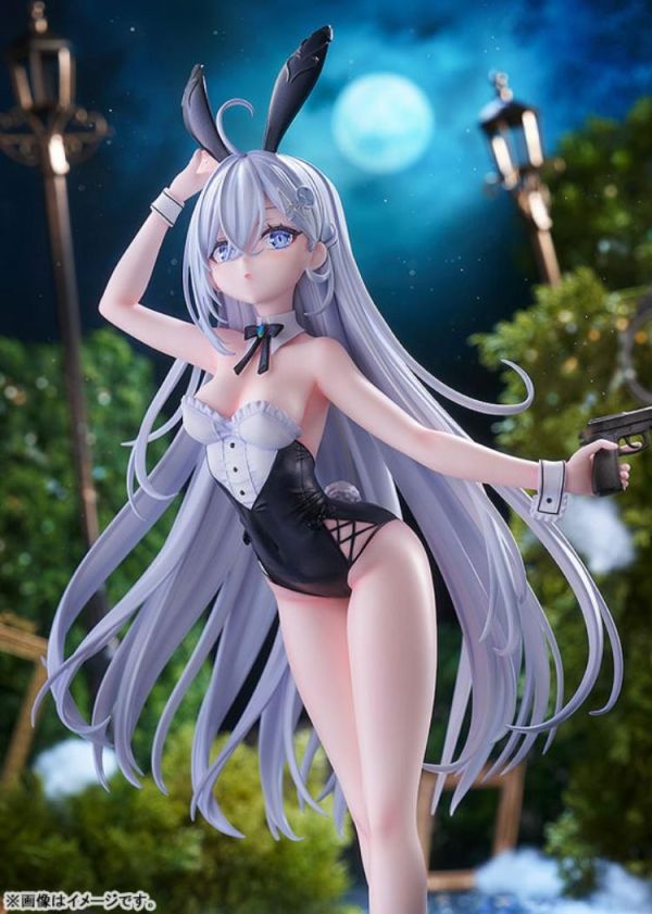 (預購) KADOKAWA 1/7 靠死亡遊戲混飯吃。 幽鬼 PVC完成品 20260412 KADOKAWA 1/7 靠死亡遊戲混飯吃。 幽鬼 PVC完成品