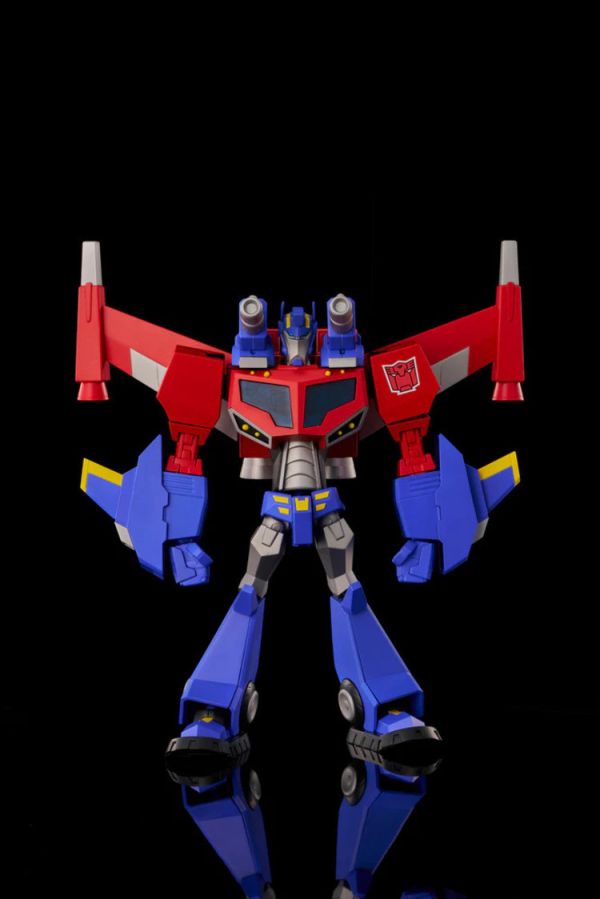 (預購) 千值練 Flame Toys 風雷模型 變形金剛 飛翼柯博文 Animated 可動完成品 20251014 (預購) 千值練 Flame Toys 風雷模型 變形金剛 飛翼柯博文 Animated 可動完成品 20251014