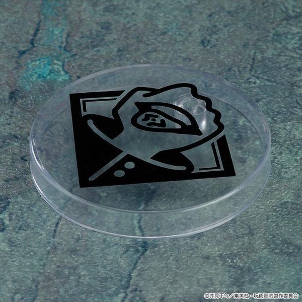 (預購) [再販] Good Smile 黏土人 1479 咒術迴戰 虎杖悠仁 20260412 [再販] Good Smile 黏土人 1479 咒術迴戰 虎杖悠仁