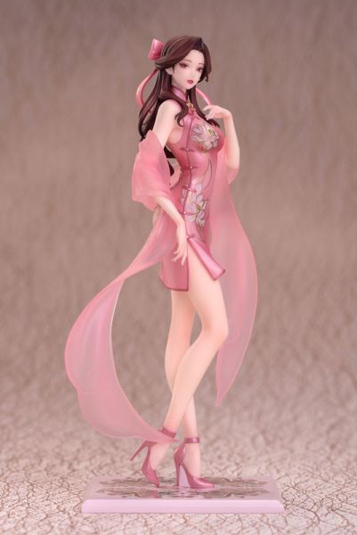Myethos 1/10 Gift+ 織夢系列 王者榮耀 貂蟬ver. PVC Myethos 1/10 Gift+ 織夢系列 王者榮耀 貂蟬ver. PVC