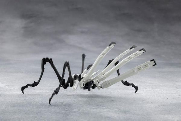 (預購) Kotobukiya 壽屋 無限邂逅Megalo Mari 變形單元 EX裝甲 白之魔女 組裝模型 20260311 Kotobukiya 壽屋 無限邂逅Megalo Mari 變形單元 EX裝甲 白之魔女 組裝模型