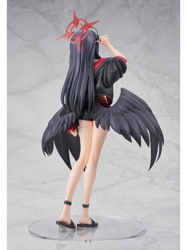 (預購) ALTER 1/7 蔚藍檔案 仲正一花 泳裝Ver. 完成品 20261019 ALTER 1/7 蔚藍檔案 仲正一花 泳裝Ver. 完成品