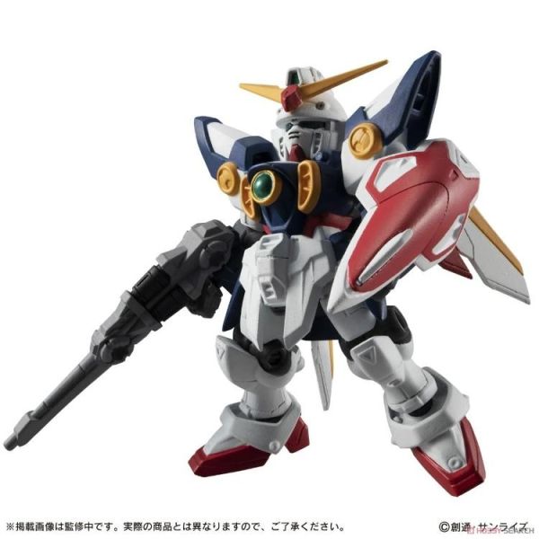 (預購) [再販] BANDAI 盒玩 機動戰士鋼彈 MOBILE SUIT ENSEMBLE 14 全5種 一中盒5入販售 20260305 [再販] BANDAI 盒玩 機動戰士鋼彈 MOBILE SUIT ENSEMBLE 14 全5種 一中盒5入販售