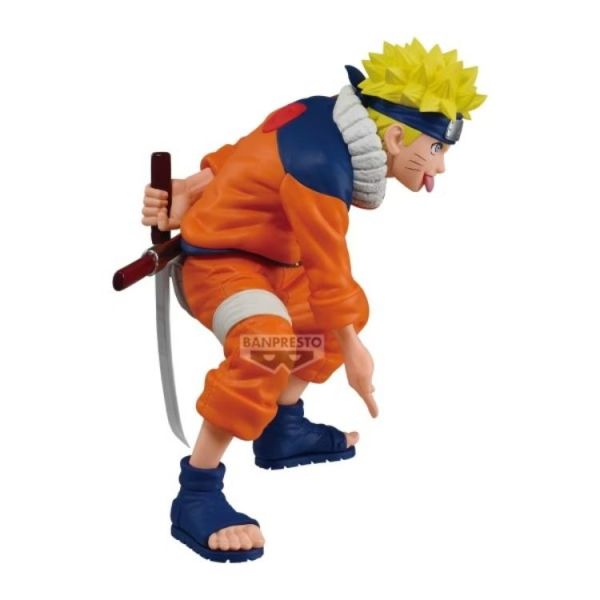 (預購) BP景品 NARUTO 72 系列 19 忍界造形列傳 漩渦鳴人 眼鏡牌 BANPRESTO 2611 20260603 BP景品 NARUTO 72 系列 19 忍界造形列傳 漩渦鳴人 眼鏡牌 BANPRESTO