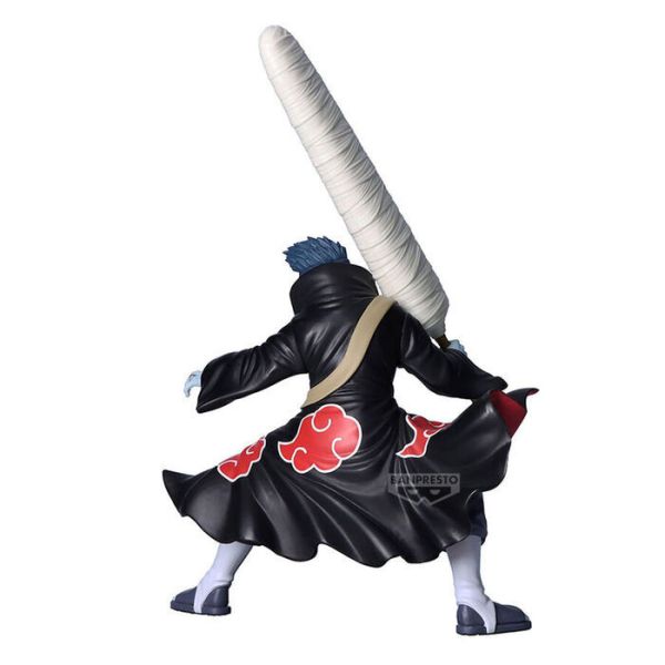 [再販] BANPRESTO 景品 火影忍者疾風傳 VIBRATION STARS 干柿鬼鮫 2508 [再販] BANPRESTO 景品 火影忍者疾風傳 VIBRATION STARS 干柿鬼鮫