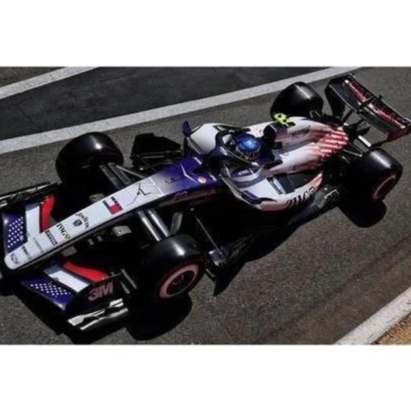 (預購) Spark 1/43 Cadillac Formula 1 Team MA26 British GP 2026 S9335 20260816 Spark 1/43 Cadillac Formula 1 Team MA26 British GP 2026 S9335