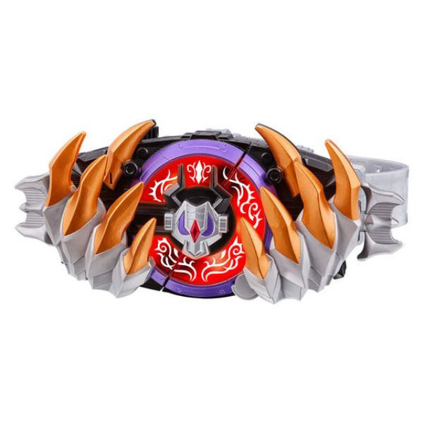 BANDAI 假面騎士 GEATS DX 爆破狂怒 腰帶扣 BANDAI 假面騎士 GEATS DX 爆破狂怒 腰帶扣