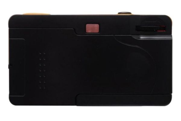 Kodak柯達M35底片相機-黃(柯達黃) Kodak柯達M35底片相機-黃(柯達黃)