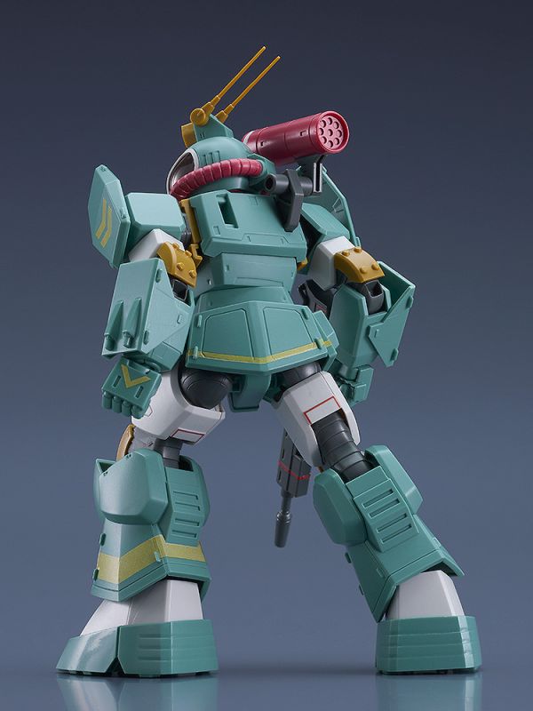 [再販] Max Factory 1/72 太陽之牙 COMBAT ARMORS MAX30 索爾迪克 H8 蘭德菲薩 Ver. GT 組裝模型 [再販] Max Factory 1/72 太陽之牙 COMBAT ARMORS MAX30 索爾迪克 H8 蘭德菲薩 Ver. GT 組裝模型