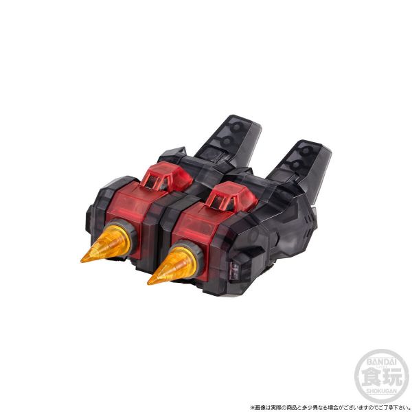 (預購) BANDAI 盒玩 SMP 勇者王 我王凱牙 透明配色Ver. (預購) BANDAI 盒玩 SMP 勇者王 我王凱牙 透明配色Ver.