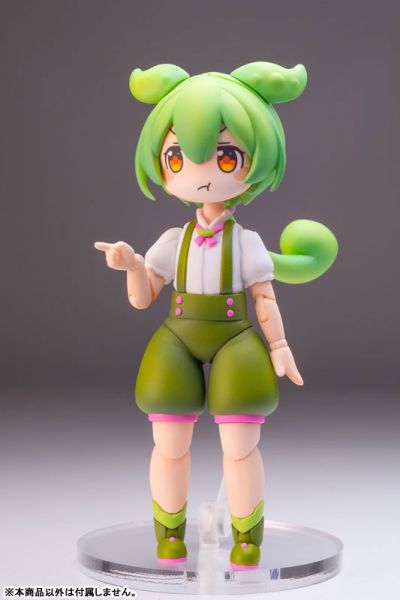 PLUM 1/12 Plafia 俊達萌 組裝模型 PLUM 1/12 Plafia 俊達萌 組裝模型