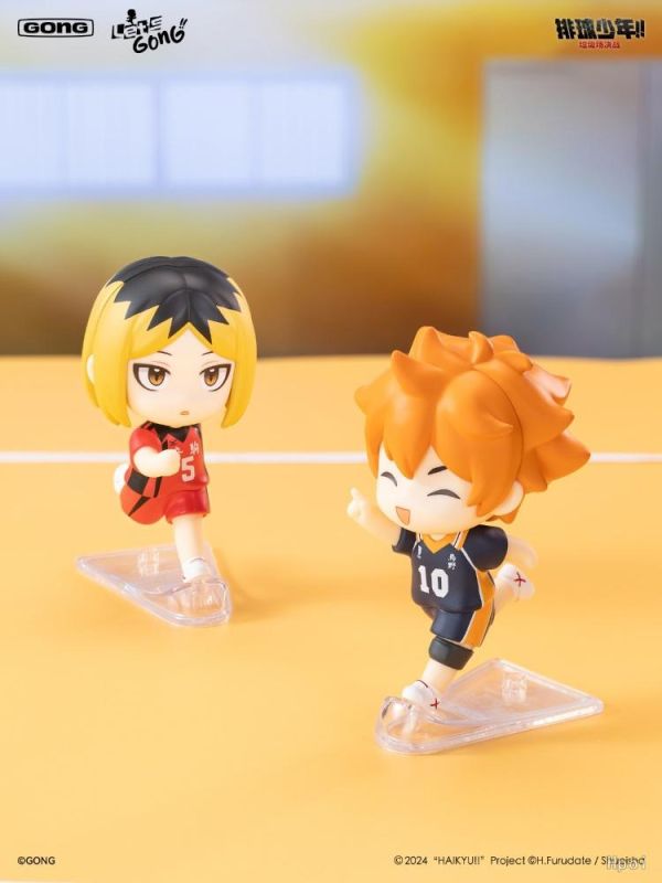 (預購) 共鳴Gong 排球少年!!垃圾場決戰 日向翔陽 20260326 共鳴Gong 排球少年!!垃圾場決戰 日向翔陽