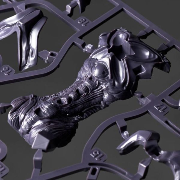 (預購) KAIYODO 海洋堂 ARTPLA sculpture works 新世紀福音戰士 EVA第13號機 最後的執行者 組裝模型 20260310 KAIYODO 海洋堂 ARTPLA sculpture works 新世紀福音戰士 EVA第13號機 最後的執行者 組裝模型