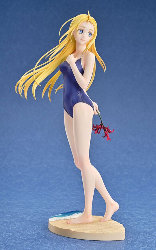 Good Smile 1/7 夏日時光 小舟潮 PVC完成品 Good Smile 1/7 夏日時光 小舟潮 PVC完成品
