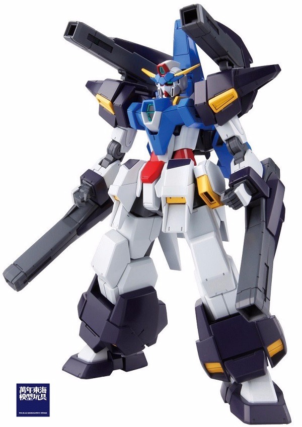BANDAI 1/144 HG AGE 030 鋼彈 AGE-3 要塞型 鋼彈AGE 組裝模型 BANDAI,1/144,HG,AGE,030,鋼彈,AGE-3,要塞型,鋼彈AGE,組裝模型,
