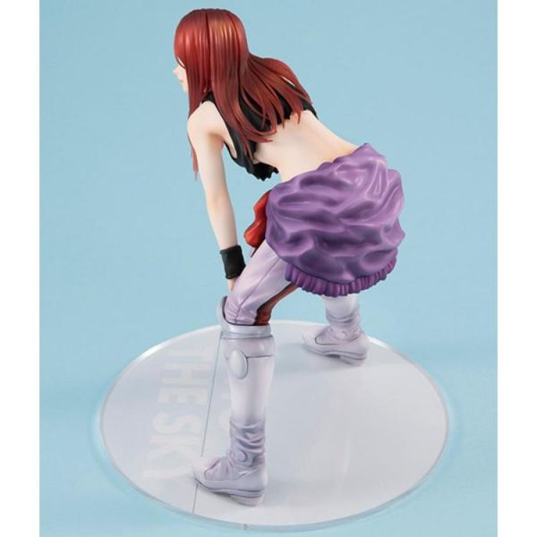 (預購) [再販] MEGAHOUSE GGG機動戰士鋼彈0080 口袋裡的戰爭 克莉絲汀娜·麥肯錫 PVC完成品 20260514 [再販] MEGAHOUSE GGG機動戰士鋼彈0080 口袋裡的戰爭 克莉絲汀娜·麥肯錫 PVC完成品