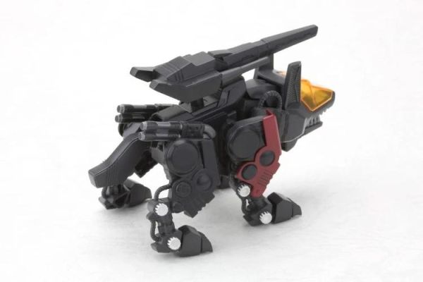 (預購) Kotobukiya 壽屋 ZOIDS 洛伊德 D-STYLE 指揮狼 IRVINE仕樣 附屬透明零件 組裝模型 20260527 Kotobukiya 壽屋 ZOIDS 洛伊德 D-STYLE 指揮狼 IRVINE仕樣 附屬透明零件 組裝模型