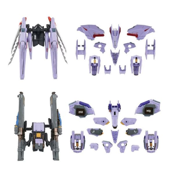 (預購) TAKARATOMY T-SPARK ZONE 限定 鋼鐵機神 ZOIDS 洛伊德 AM-Z01CP 狂暴戰龍 可動完成品 (此為裝備/不含本體) 88875 20251104 (預購) TAKARATOMY T-SPARK ZONE 限定 鋼鐵機神 ZOIDS 洛伊德 AM-Z01CP 狂暴戰龍 可動完成品 (此為裝備/不含本體) 88875 20251104