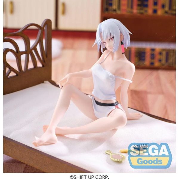 (預購) SEGA 景品 勝利女神:妮姬 Yumemirize 德雷克 202603 20250930 (預購) SEGA 景品 勝利女神:妮姬 Yumemirize 德雷克 202603 20250930